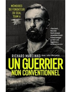 UN GUERRIER NON CONVENTIONNEL
