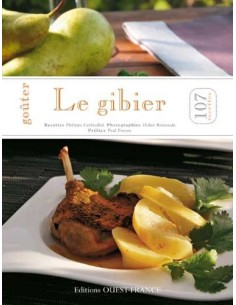 GOUTER LE GIBIER