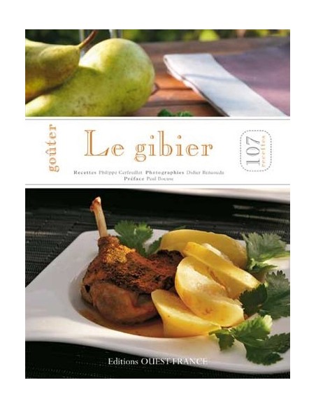 GOUTER LE GIBIER