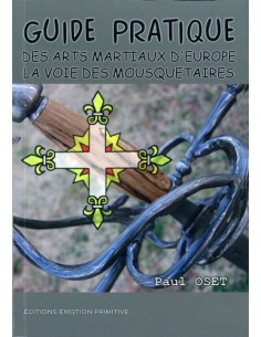GUIDE PRATIQUE DES ARTS MARTIAUX D EUROPE