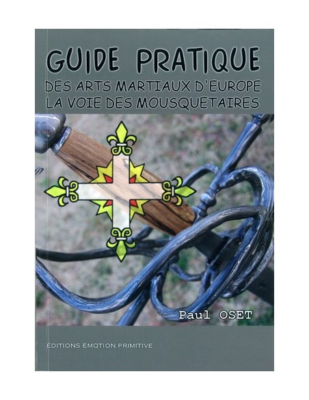 GUIDE PRATIQUE DES ARTS MARTIAUX D EUROPE