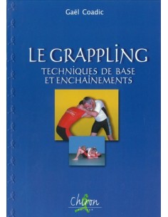LE GRAPPLING