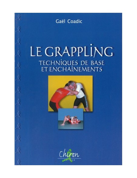 LE GRAPPLING