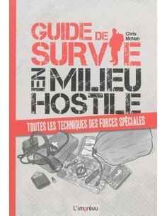 GUIDE DE SURVIE EN MILIEU HOSTILE 2