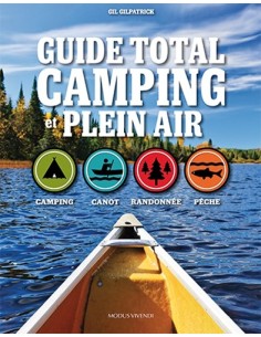 GUIDE TOTAL CAMPING ET PLEIN AIR