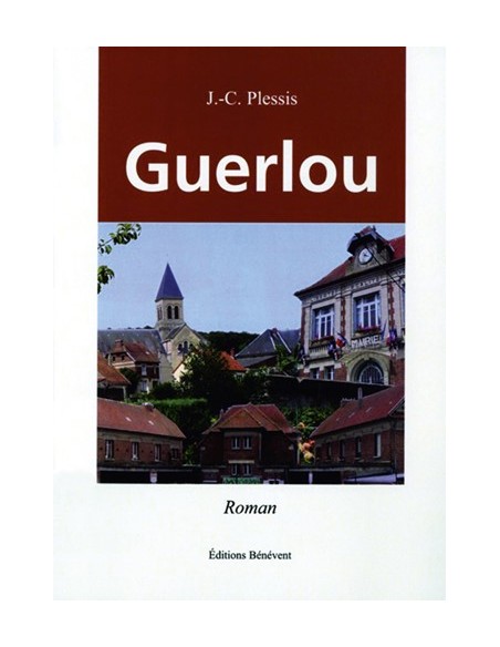 GUERLOU