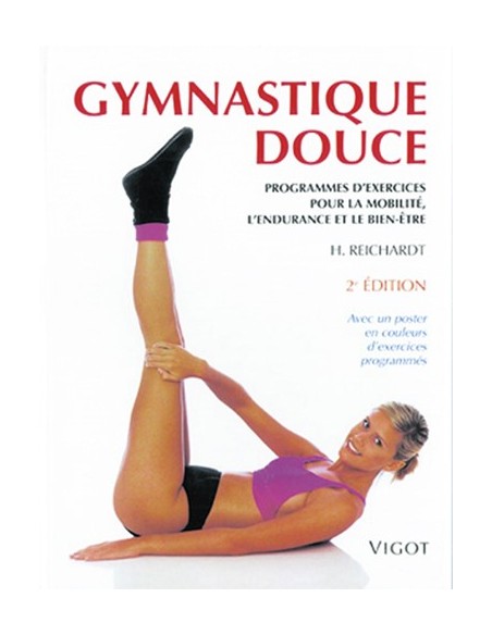 GYMNASTIQUES DOUCES