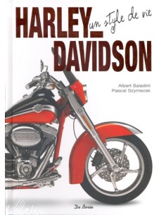 HARLEY DAVIDSON, UN STYLE DE VIE