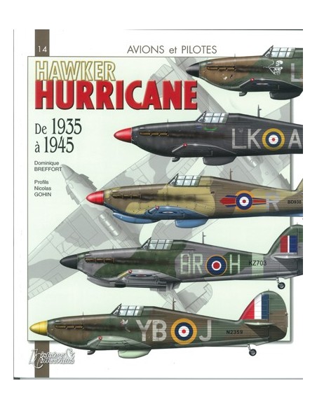 HAWKER HURRICANE