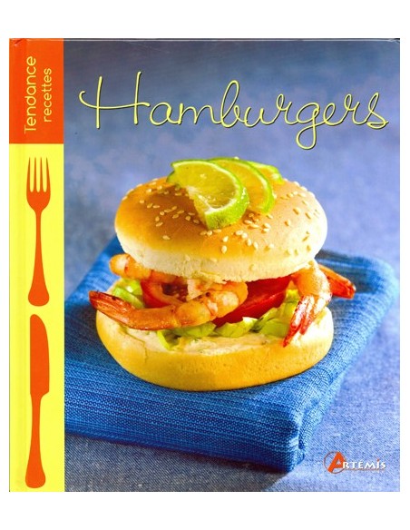 HAMBURGERS