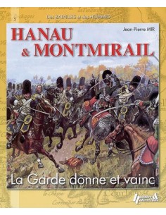 HANAU ET MONTMIRAIL