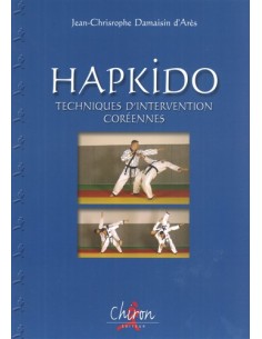 LE HAPKIDO
