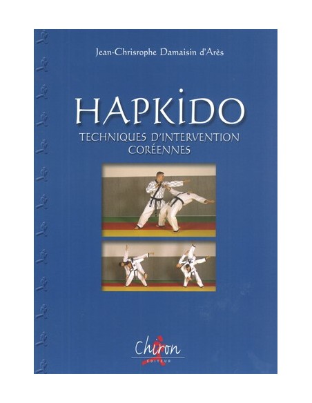 LE HAPKIDO