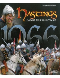 HASTINGS 1066 2ED