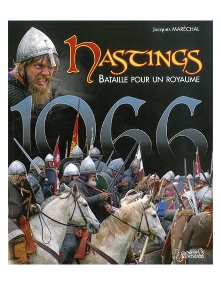 HASTINGS 1066 2ED