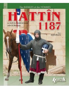 HATTIN 1187