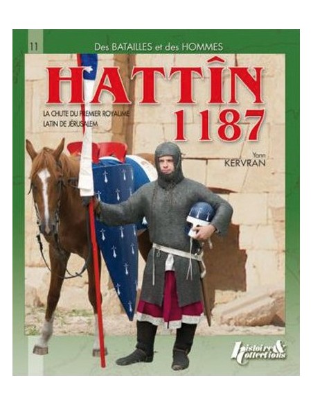HATTIN 1187