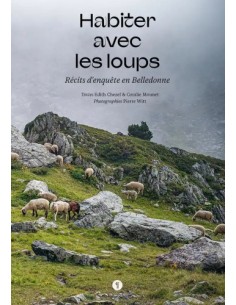 HABITER AVEC LES LOUPS