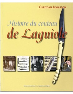 HISTOIRE DU COUTEAU LAGUIOLE