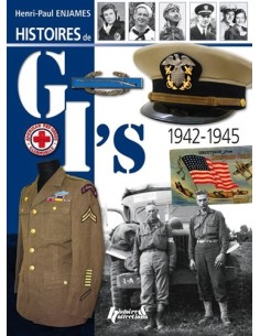 GI SOUVENIRS, 1942-1945