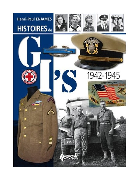 GI SOUVENIRS, 1942-1945