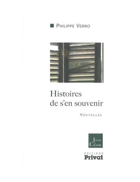 HISTOIRES DE S'EN SOUVENIR