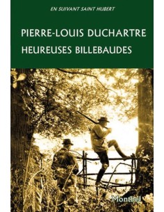 HEUREUSES BILLEBAUDES