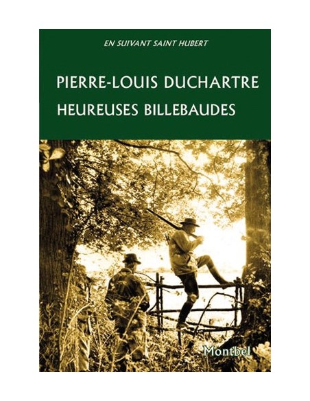 HEUREUSES BILLEBAUDES