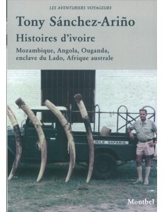 HISTOIRES D IVOIRE, MOZAMBIQUE, ANGOLA, OUGANDA, ENCLAVE DU LADO