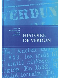 HISTOIRE DE VERDUN