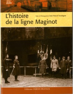 L'HISTOIRE DE LA LIGNE MAGINOT 2