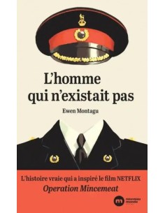 L'HOMME QUI N'EXISTAIT PAS