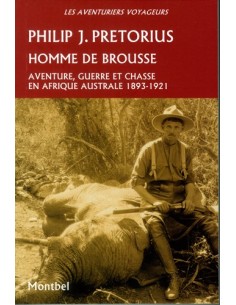 HOMME DE BROUSSE