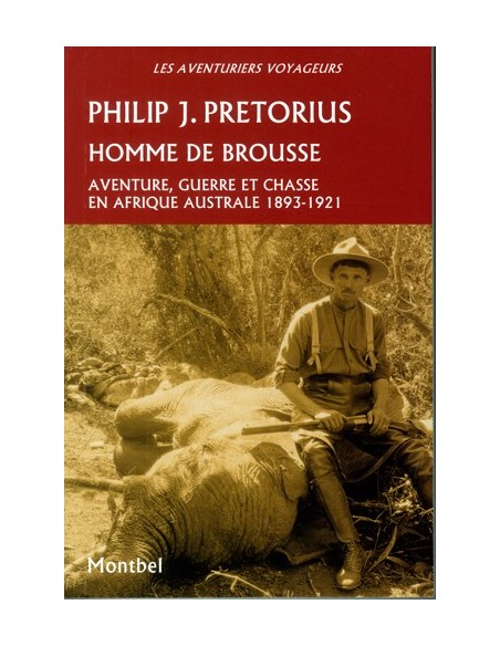 HOMME DE BROUSSE