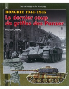 HONGRIE 1944-1945