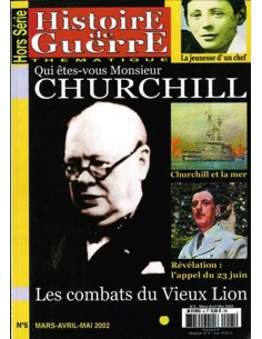 BARBAROSSA HS HISTOIRE DE GUERRE N °1