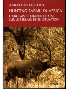 HUNTING SAFARI IN AFRICA