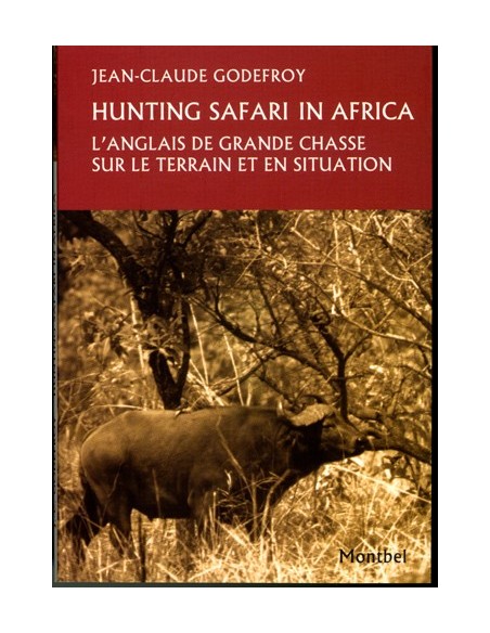 HUNTING SAFARI IN AFRICA