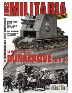 DUNKERQUE JUIN 40 MILITARIA17