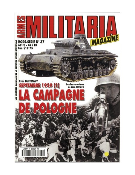 CAMPAGNE POLOGNE1 MILITARIA37