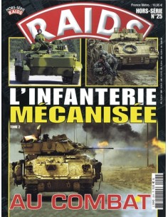 L INFANTERIE MECANISÉE AU COMBAT
