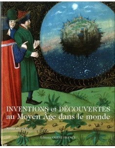 INVENTION ET DECOUVERTE AU MOY
