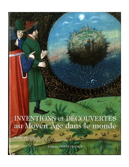 INVENTION ET DECOUVERTE AU MOY