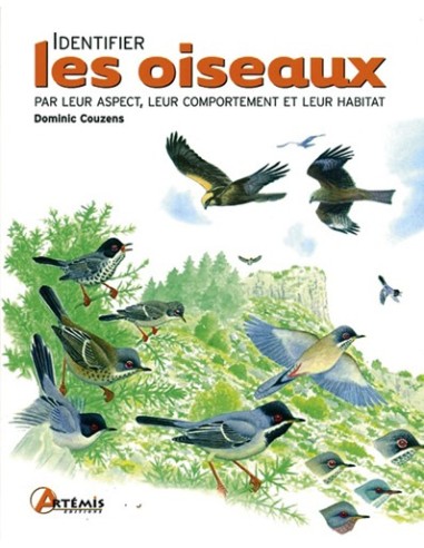 IDENTIFIER LES OISEAUX