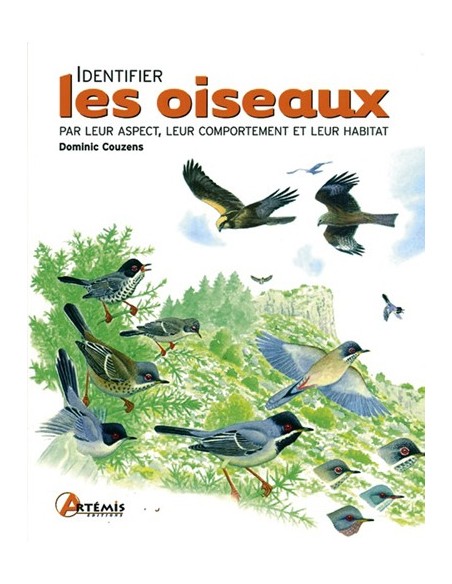 IDENTIFIER LES OISEAUX