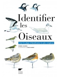 IDENTIFIER LES OISEAUX