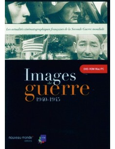 IMAGES DE GUERRE 1940-1945