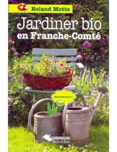 JARDINIER BIO EN FRANCHE COMTE