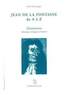 JEAN DE LA FONTAINE DE A A Z