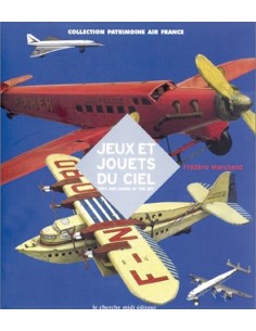 JEUX ET JOUETS DU CIEL